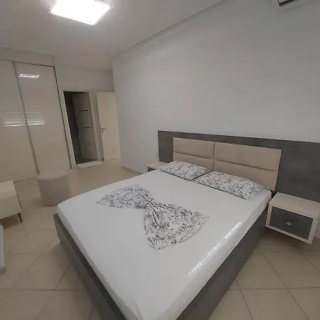 Appartamento Flat View Sarandë
