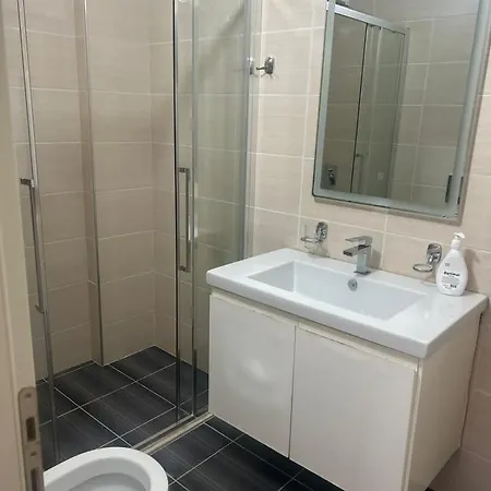Appartamento Flat View Sarandë