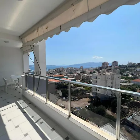 Flat View *