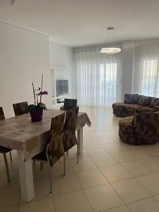 Flat View Sarandë