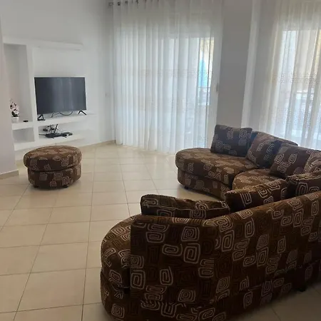 Flat View