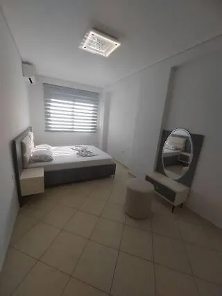 شقة Flat View ساراندا